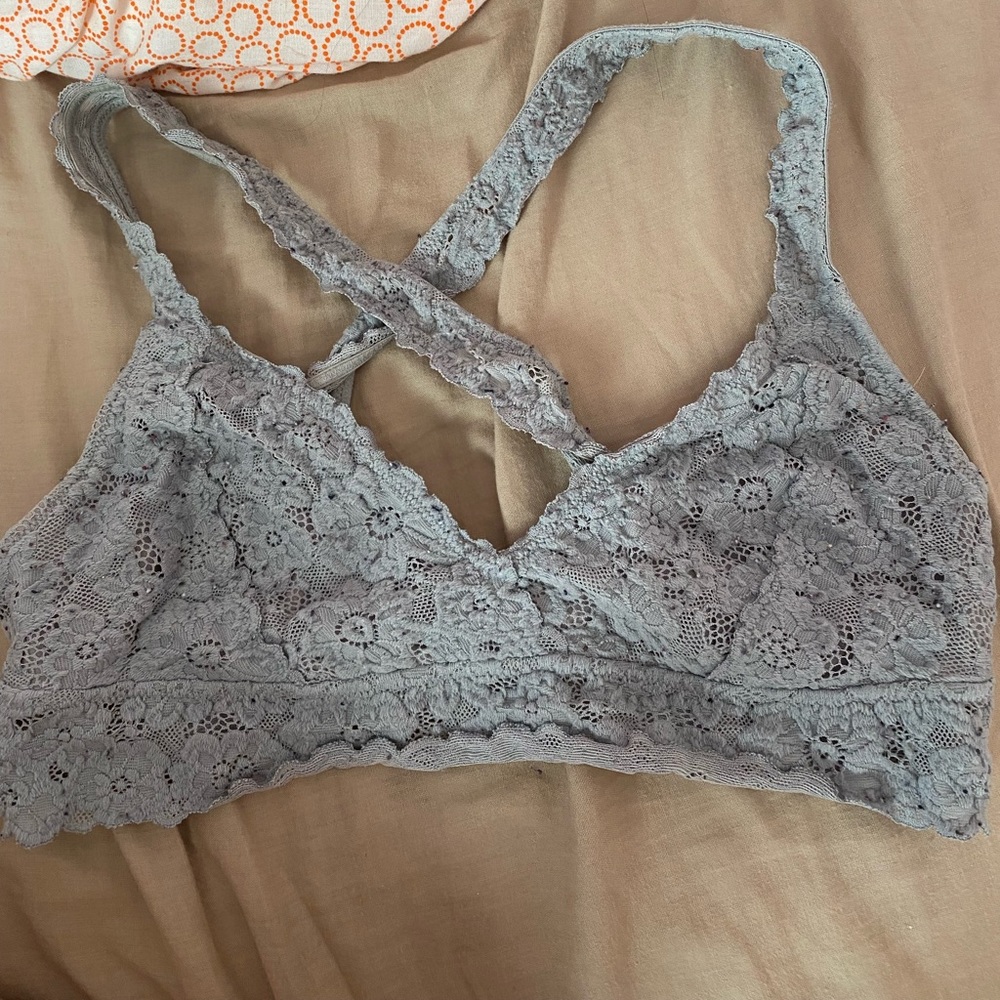 arie bralette